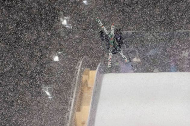 Winter Olympics in Milan Cortina 2026 Livigno, Italy 20260217. Konnor Ralph from the USA in the men s freeski Big Air in Livigno during the Winter Olympics in Milano Cortina 2026. Photo: Cornelius Poppe NTB Livigno Italy EDITORIAL USE ONLY. RESTRICTED USE FOR BETTING COMPANIES Ref:_SPOGirqRYK_u9k.jpg *** Winter Olympics in Milan Cortina 2026 Livigno, Italy 20260217 Konnor Ralph from the USA in the men s freeski Big Air in Livigno during the Winter Olympics in Milano Cortina 2026 Photo Cornelius Poppe NTB Livigno Italy EDITORIAL USE ONLY RESTRICTED USE FOR BETTING COMPANIES  Copyright: xCorneliusxPoppex xNTBx