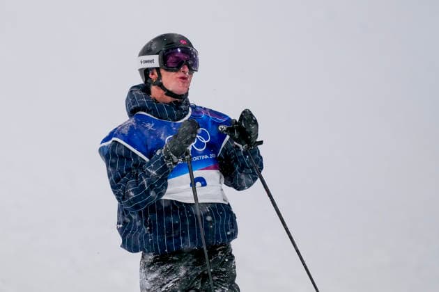 Winter Olympics in Milan Cortina 2026 Livigno, Italy 20260217. Birk Ruud in the men s freeski Big Air in Livigno during the Winter Olympics in Milano Cortina 2026. Photo: Cornelius Poppe NTB Livigno Italy EDITORIAL USE ONLY. RESTRICTED USE FOR BETTING COMPANIES Ref:_SPODgRL8KbAY6Q.jpg *** Winter Olympics in Milan Cortina 2026 Livigno, Italy 20260217 Birk Ruud in the men s freeski Big Air in Livigno during the Winter Olympics in Milano Cortina 2026 Photo Cornelius Poppe NTB Livigno Italy EDITORIAL USE ONLY RESTRICTED USE FOR BETTING COMPANIES  Copyright: xCorneliusxPoppex xNTBx