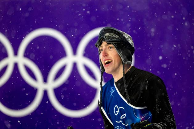 Winter Olympics Milan Corina 2026 Olympics 2026 Livigno, Italy 20260217. Tormod Frostad won Olympic gold in freeski Big Air in Livigno during the Olympics in Milan Cortina 20226. Photo: Cornelius Poppe NTB Livigno Italy EDITORIAL USE ONLY. RESTRICTED USE FOR BETTING COMPANIES Ref:_SPOU1xoyv_cDvw.jpg *** Winter Olympics Milan Corina 2026 Olympics 2026 Livigno, Italy 20260217 Tormod Frostad won Olympic gold in freeski Big Air in Livigno during the Olympics in Milan Cortina 20226 Photo Cornelius Poppe NTB Livigno Italy EDITORIAL USE ONLY RESTRICTED USE FOR BETTING COMPANIES  Copyright: xCorneliusxPoppex xNTBx