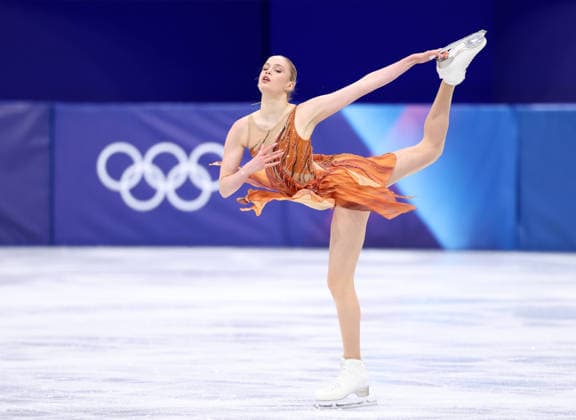 260217 -- MILAN, Feb. 17, 2026 -- Kimmy Repond of Switzerland competes during the short program match of Figure skating, Eiskunstlauf women single skating at the Milan-Cortina 2026 Olympic Winter games, Winterspiele,Spiele, Summer games in Milan, Italy, Feb. 17, 2026. MICO2026ITALY-MILAN-OLYMPIC WINTER GAMES-FIGURE SKATING-WOMEN SINGLE SKATING-SHORT PROGRAM ChenxYichen  (MICO2026)ITALY-MILAN-OLYMPIC WINTER GAMES-FIGURE SKATING-WOMEN SINGLE SKATING-SHORT PROGRAM IMAGO ChenxYichen  imago images 0847879191