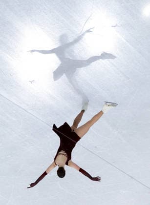 260217 -- MILAN, Feb. 17, 2026 -- Individual neutral athlete Viktoriia Safonova competes during the short program match of Figure skating, Eiskunstlauf women single skating at the Milan-Cortina 2026 Olympic Winter games, Winterspiele,Spiele, Summer games in Milan, Italy, Feb. 17, 2026. MICO2026ITALY-MILAN-OLYMPIC WINTER GAMES-FIGURE SKATING-WOMEN SINGLE SKATING-SHORT PROGRAM ChenxYichen  (MICO2026)ITALY-MILAN-OLYMPIC WINTER GAMES-FIGURE SKATING-WOMEN SINGLE SKATING-SHORT PROGRAM IMAGO ChenxYichen  imago images 0847879192
