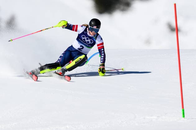 260218 Paula Moltzan of USA competes in women s alpine skiing slalom during day 12 of the 2026 Winter Olympics on February 18, 2026 in Cortina. Photo: Joel Marklund BILDBYRAN kod JM JM0797 bbeng alpint alpine skiing Olympic Games, Olympische Spiele, Olympia, OS olympics winter olympics os ol olympiska spel vinter-os olympiske leker milano cortina 2026 milan cortina 2026 milano cortina 2026 olympic games milano cortina 2026 winter olympic games milano cortina-os milano cortina-ol vinter-ol slalam dam *** 260218 Paula Moltzan of USA competes in women s alpine skiing slalom during day 12 of the 2026 Winter Olympics on February 18, 2026 in Cortina Photo Joel Marklund BILDBYRAN kod JM JM0797 bbeng alpint alpine skiing olympic games olympics winter olympics os ol olympiska spel vinter os olympiske leker milano cortina 2026 milan cortina 2026 milano cortina 2026 olympic games milano cortina 2026 winter olympic games milano cortina os milano cortina ol vinter ol slalam dam  Copyright: JOELxMARKLUND BB260218JM002