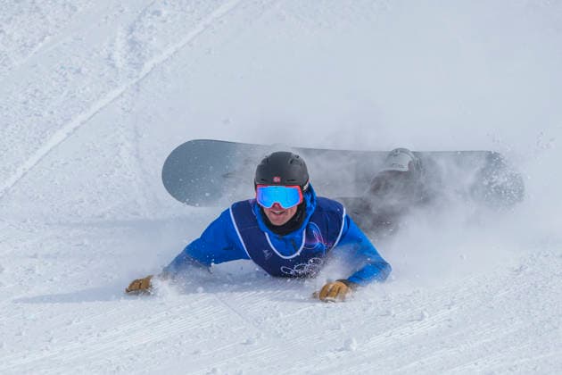 Winter Olympics in Milan Cortina 2026 Livigno, Italy 20260218. Mons Roisland from Norway during the men s snowboard slopestyle final in Livigno during the Winter Olympics in Milano Cortina 2026. Photo: Cornelius Poppe NTB Livigno Italy EDITORIAL USE ONLY. RESTRICTED USE FOR BETTING COMPANIES Ref:_SPO4tuuFwY5QGY.jpg *** Winter Olympics in Milan Cortina 2026 Livigno, Italy 20260218 Mons Roisland from Norway during the men s snowboard slopestyle final in Livigno during the Winter Olympics in Milano Cortina 2026 Photo Cornelius Poppe NTB Livigno Italy EDITORIAL USE ONLY RESTRICTED USE FOR BETTING COMPANIES  Copyright: xCorneliusxPoppex xNTBx