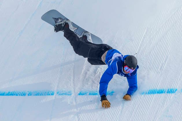 Winter Olympics in Milan Cortina 2026 Livigno, Italy 20260218. Mons Roisland from Norway during the men s snowboard slopestyle final in Livigno during the Winter Olympics in Milano Cortina 2026. Photo: Cornelius Poppe NTB Livigno Italy EDITORIAL USE ONLY. RESTRICTED USE FOR BETTING COMPANIES Ref:_SPO5yvQfjCBtSU.jpg *** Winter Olympics in Milan Cortina 2026 Livigno, Italy 20260218 Mons Roisland from Norway during the men s snowboard slopestyle final in Livigno during the Winter Olympics in Milano Cortina 2026 Photo Cornelius Poppe NTB Livigno Italy EDITORIAL USE ONLY RESTRICTED USE FOR BETTING COMPANIES  Copyright: xCorneliusxPoppex xNTBx