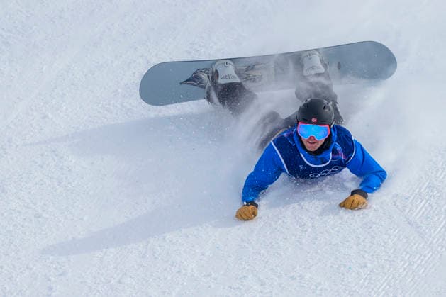 Winter Olympics in Milan Cortina 2026 Livigno, Italy 20260218. Mons Roisland from Norway during the men s snowboard slopestyle final in Livigno during the Winter Olympics in Milano Cortina 2026. Photo: Cornelius Poppe NTB Livigno Italy EDITORIAL USE ONLY. RESTRICTED USE FOR BETTING COMPANIES Ref:_SPOf2cZ3fG0MbQ.jpg *** Winter Olympics in Milan Cortina 2026 Livigno, Italy 20260218 Mons Roisland from Norway during the men s snowboard slopestyle final in Livigno during the Winter Olympics in Milano Cortina 2026 Photo Cornelius Poppe NTB Livigno Italy EDITORIAL USE ONLY RESTRICTED USE FOR BETTING COMPANIES  Copyright: xCorneliusxPoppex xNTBx