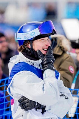 Winter Olympics in Milan Cortina 2026 Livigno, Italy 20260218. Marcus Kleveland from Norway during the men s snowboard slopestyle final in Livigno during the Winter Olympics in Milano Cortina 2026. Photo: Cornelius Poppe NTB Livigno Italy EDITORIAL USE ONLY. RESTRICTED USE FOR BETTING COMPANIES Ref:_SPOk12E_s_hO_A.jpg *** Winter Olympics in Milan Cortina 2026 Livigno, Italy 20260218 Marcus Kleveland from Norway during the men s snowboard slopestyle final in Livigno during the Winter Olympics in Milano Cortina 2026 Photo Cornelius Poppe NTB Livigno Italy EDITORIAL USE ONLY RESTRICTED USE FOR BETTING COMPANIES  Copyright: xCorneliusxPoppex xNTBx
