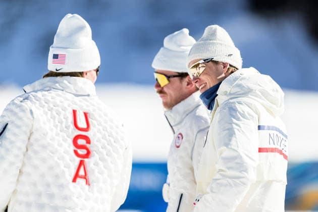 260218 Johannes Hosflot Klaebo of Norway after the men s free technique team sprint cross-country skiing final during day 12 of the 2026 Winter Olympics on February 18, 2026 in Val di Fiemme. Photo: Jon Olav Nesvold BILDBYRAN COP 217 MT0994 skidor cross-country skiing langrenn Olympic Games, Olympische Spiele, Olympia, OS olympics winter olympics os ol olympiska spel vinter-os olympiske leker milano cortina 2026 milan cortina 2026 milano cortina 2026 olympic games milano cortina 2026 winter olympic games milano cortina-os milano cortina-ol vinter-ol 12 bbeng teamsprint norge norway *** 260218 Johannes Hosflot Klaebo of Norway after the men s free technique team sprint cross country skiing final during day 12 of the 2026 Winter Olympics on February 18, 2026 in Val di Fiemme Photo Jon Olav Nesvold BILDBYRAN COP 217 MT0994 skidor cross country skiing langrenn olympic games olympics winter olympics os ol olympiska spel vinter os olympiske leker milano cortina 2026 milan cortina 2026 milano cortina 2026 olympic games milano cortina 2026 winter olympic games milano cortina os milano cortina ol vinter ol 12 bbeng teamsprint norge norway  Copyright: JONxOLAVxNESVOLD BB260218JE094