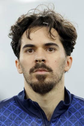 VITINHA VITOR MACHADO FERREIRA, PSG, Champions League, 2025-26, Monaco vs Paris Saint Germain 2-3, 17-02-2026, Primo piano, Head shot, Close up CHAMPIONS LEAGUE 2025-26 MONACO-PARIS SAINT GERMAIN 2-3