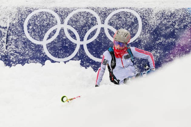 260219 Ida Waldal of Norway competes in women s ski mountaineering sprint during day 13 of the 2026 Winter Olympics on February 19, 2026 in Bormio. Photo: Vegard Grott BILDBYRAN kod VG VG0887 bbeng Olympic Games, Olympische Spiele, Olympia, OS olympics winter olympics os ol olympiska spel vinter-os olympiske leker milano cortina 2026 milan cortina 2026 milano cortina 2026 olympic games milano cortina 2026 winter olympic games milano cortina-os milano cortina-ol vinter-ol ski mountaineering skimo randonee randonnÃ e *** 260219 Ida Waldal of Norway competes in women s ski mountaineering sprint during day 13 of the 2026 Winter Olympics on February 19, 2026 in Bormio Photo Vegard Grott BILDBYRAN kod VG VG0887 bbeng olympic games olympics winter olympics os ol olympiska spel vinter os olympiske leker milano cortina 2026 milan cortina 2026 milano cortina 2026 olympic games milano cortina 2026 winter olympic games milano cortina os milano cortina ol vinter ol ski mountaineering skimo randonee randonnÃ e  Copyright: VEGARDxGRoTT BB260219VG031