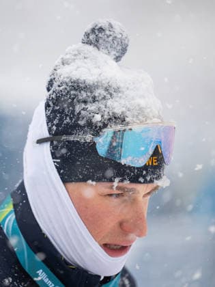 260219 Martin Ponsilouma of Sweden at a biathlon training session during day 13 of the 2026 Winter Olympics on February 19, 2026 in Anterselva. Photo: Mathias Bergeld BILDBYRAN kod MB MB1338 skidskytte biathlon skiskyting Olympic Games, Olympische Spiele, Olympia, OS olympics winter olympics os ol olympiska spel vinter-os olympiske leker milano cortina 2026 milan cortina 2026 milano cortina 2026 olympic games milano cortina 2026 winter olympic games milano cortina-os milano cortina-ol vinter-ol 13 bbeng träning training sweden sverige *** 260219 Martin Ponsilouma of Sweden at a biathlon training session during day 13 of the 2026 Winter Olympics on February 19, 2026 in Anterselva Photo Mathias Bergeld BILDBYRAN code MB MB1338 biathlon biathlon olympic games olympics olympics winter olympics os ol olympiska spel vinter os olympiske leker milano cortina 2026 milan cortina 2026 milano cortina 2026 olympic games milano cortina 2026 winter olympic games milano cortina os milano cortina ol vinter ol 13 bbeng träning training sweden sverige  Copyright: MATHIASxBERGELD BB260219MB007