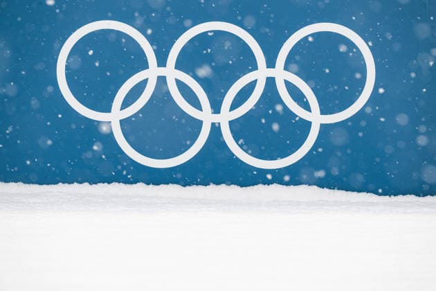 260219 The Olympic rings are seen through snowfall during day 13 of the 2026 Winter Olympics on February 19, 2026 in Anterselva. Photo: Mathias Bergeld BILDBYRAN kod MB MB1338 skidskytte biathlon skiskyting Olympic Games, Olympische Spiele, Olympia, OS olympics winter olympics os ol olympiska spel vinter-os olympiske leker milano cortina 2026 milan cortina 2026 milano cortina 2026 olympic games milano cortina 2026 winter olympic games milano cortina-os milano cortina-ol vinter-ol 13 bbeng träning training genre snö snöfall os-ringar *** 260219 The Olympic rings are seen through snowfall during day 13 of the 2026 Winter Olympics on February 19, 2026 in Anterselva Photo Mathias Bergeld BILDBYRAN code MB MB1338 biathlon biathlon olympic games olympics olympics winter olympics os ol olympic games winter os olympic games milano cortina 2026 milan cortina 2026 milano cortina 2026 olympic games milano cortina 2026 winter olympic games milano cortina os milano cortina ol winter ol 13 bbeng training training genre snow snowfall os rings  Copyright: MATHIASxBERGELD BB260219MB038