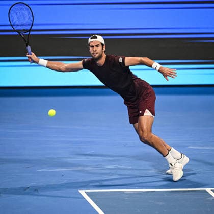 Qatar ExxonMobil Open 2026 Karen Khachanov (RUS) Karen Khachanov (RUS)