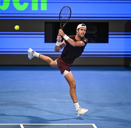 Qatar ExxonMobil Open 2026 Karen Khachanov (RUS) Karen Khachanov (RUS)