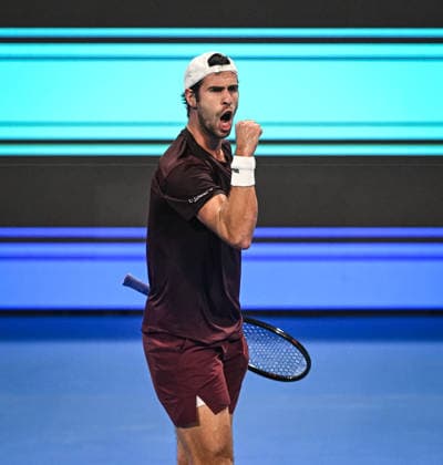 Qatar ExxonMobil Open 2026 Karen Khachanov (RUS) Karen Khachanov (RUS)