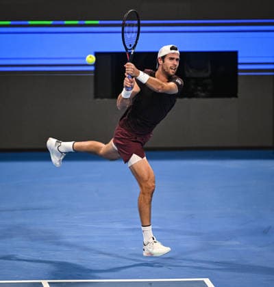 Qatar ExxonMobil Open 2026 Karen Khachanov (RUS) Karen Khachanov (RUS)