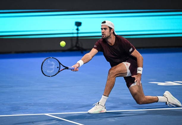 Qatar ExxonMobil Open 2026 Karen Khachanov (RUS) Karen Khachanov (RUS)