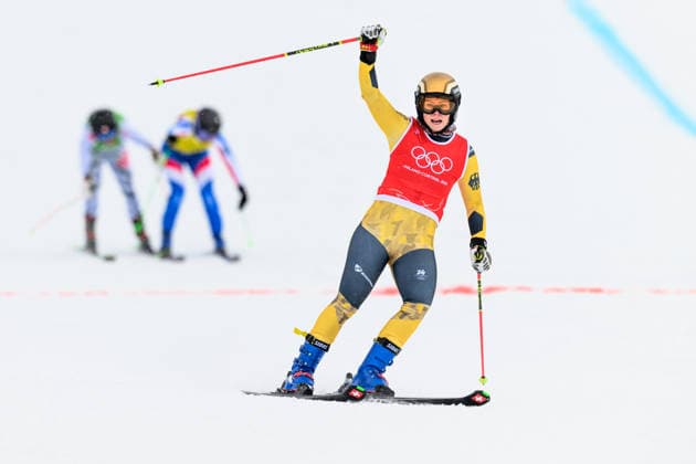 260220 Marielle Berger Sabbatel of France competes in women s freestyle skiing ski cross semifinal during day 14 of the 2026 Winter Olympics on February 20, 2026 in Livigno. Photo: Vegard Grott BILDBYRAN kod VG VG0888 bbeng Olympic Games, Olympische Spiele, Olympia, OS olympics winter olympics os ol olympiska spel vinter-os olympiske leker milano cortina 2026 milan cortina 2026 milano cortina 2026 olympic games milano cortina 2026 winter olympic games milano cortina-os milano cortina-ol vinter-ol ski cross freestyle skiing skicross dam semifinal *** 260220 Marielle Berger Sabbatel of France competes in women s freestyle skiing ski cross semifinal during day 14 of the 2026 Winter Olympics on February 20, 2026 in Livigno Photo Vegard Grott BILDBYRAN kod VG VG0888 bbeng olympic games olympics winter olympics os ol olympiska spel vinter os olympiske leker milano cortina 2026 milan cortina 2026 milano cortina 2026 olympic games milano cortina 2026 winter olympic games milano cortina os milano cortina ol vinter ol ski cross freestyle skiing skicross dam semifinal  Copyright: VEGARDxGRoTT BB260220VG047