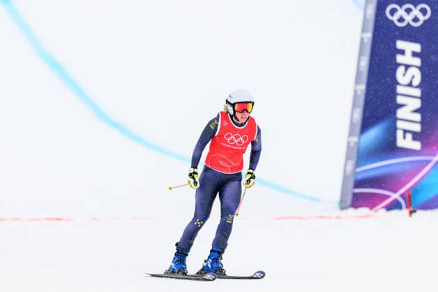 260220 Sandra Näslund of Sweden competes in women s freestyle skiing ski cross semifinal during day 14 of the 2026 Winter Olympics on February 20, 2026 in Livigno. Photo: Vegard Grott BILDBYRAN kod VG VG0888 bbeng Olympic Games, Olympische Spiele, Olympia, OS olympics winter olympics os ol olympiska spel vinter-os olympiske leker milano cortina 2026 milan cortina 2026 milano cortina 2026 olympic games milano cortina 2026 winter olympic games milano cortina-os milano cortina-ol vinter-ol ski cross freestyle skiing skicross dam semifinal sweden sverige *** 260220 Sandra Näslund of Sweden competes in women s freestyle skiing ski cross semifinal during day 14 of the 2026 Winter Olympics on February 20, 2026 in Livigno Photo Vegard Grott BILDBYRAN kod VG VG0888 bbeng olympic games olympics winter olympics os ol olympiska spel vinter os olympiske leker milano cortina 2026 milan cortina 2026 milano cortina 2026 olympic games milano cortina 2026 winter olympic games milano cortina os milano cortina ol vinter ol ski cross freestyle skiing skicross dam semifinal sweden sverige  Copyright: VEGARDxGRoTT BB260220VG050