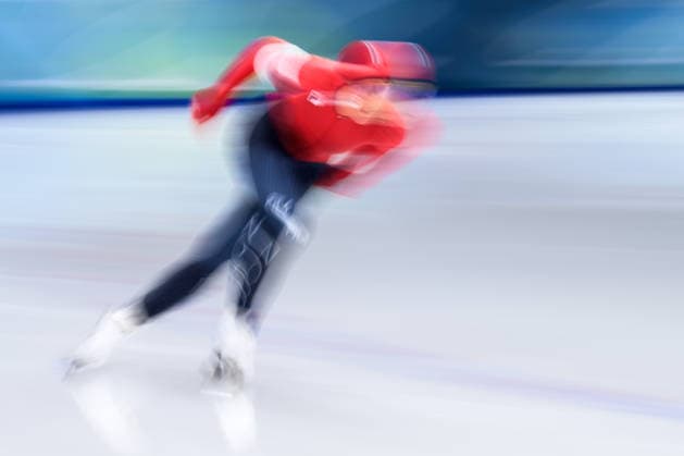 260220 Aurora Grinden Lovas of Norway competes in women s 1500 meter Speed skating, Eisschnelllauf during day 14 of the 2026 Winter Olympics on February 20, 2026 in Milan. Photo: Emma Wallskog BILDBYRAN kod EW EW0645 skridskor speed skating Olympic Games, Olympische Spiele, Olympia, OS olympics winter olympics os ol olympiska spel vinter-os olympiske leker milano cortina 2026 milan cortina 2026 milano cortina 2026 olympic games milano cortina 2026 winter olympic games milano cortina-os milano cortina-ol vinter-ol 14 bbeng norge *** 260220 Aurora Grinden Lovas of Norway competes in women s 1500 meter speed skating during day 14 of the 2026 Winter Olympics on February 20, 2026 in Milan Photo Emma Wallskog BILDBYRAN code EW EW0645 skates speed skating olympic games olympics winter olympics os ol olympiska spel vinter os olympiske leker milano cortina 2026 milan cortina 2026 milano cortina 2026 olympic games milano cortina 2026 winter olympic games milano cortina os milano cortina ol vinter ol 14 bbeng norge  Copyright: EMMAxWALLSKOG BB260220EW029