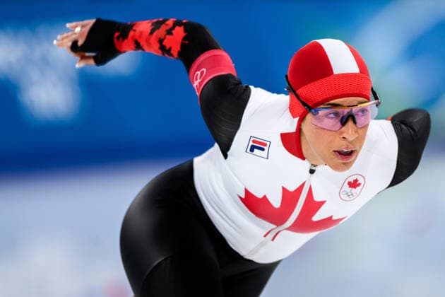 260220 Valerie Maltais of Canada competes in women s 1500 meter Speed skating, Eisschnelllauf during day 14 of the 2026 Winter Olympics on February 20, 2026 in Milan. Photo: Emma Wallskog BILDBYRAN kod EW EW0645 skridskor speed skating Olympic Games, Olympische Spiele, Olympia, OS olympics winter olympics os ol olympiska spel vinter-os olympiske leker milano cortina 2026 milan cortina 2026 milano cortina 2026 olympic games milano cortina 2026 winter olympic games milano cortina-os milano cortina-ol vinter-ol 14 bbeng *** 260220 Valerie Maltais of Canada competes in women s 1500 meter speed skating during day 14 of the 2026 Winter Olympics on February 20, 2026 in Milan Photo Emma Wallskog BILDBYRAN code EW EW0645 skates speed skating olympic games olympics winter olympics os ol olympiska spel vinter os olympiske leker milano cortina 2026 milan cortina 2026 milano cortina 2026 olympic games milano cortina 2026 winter olympic games milano cortina os milano cortina ol winter ol 14 bbeng  Copyright: EMMAxWALLSKOG BB260220EW037