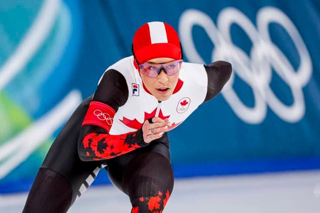 Valerie Maltais of Canada Women s 1500m, Milano Cortina 2026 Winter Olympics: Day 14, Speed skating, Eisschnelllauf - Milano Cortina 2026 Winter Olympics: Day 14, Milano Speed Skating Stadium, February 20, 2026, Milan, Italy.