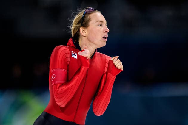 260220 Ragne Wiklund of Norway celebrates as she competes in women s 1500 meter Speed skating, Eisschnelllauf during day 14 of the 2026 Winter Olympics on February 20, 2026 in Milan. Photo: Emma Wallskog BILDBYRAN kod EW EW0645 skridskor speed skating Olympic Games, Olympische Spiele, Olympia, OS olympics winter olympics os ol olympiska spel vinter-os olympiske leker milano cortina 2026 milan cortina 2026 milano cortina 2026 olympic games milano cortina 2026 winter olympic games milano cortina-os milano cortina-ol vinter-ol 14 bbeng jubel norge *** 260220 Ragne Wiklund of Norway celebrates as she competes in women s 1500 meter speed skating during day 14 of the 2026 Winter Olympics on February 20, 2026 in Milan Photo Emma Wallskog BILDBYRAN code EW EW0645 skates speed skating olympic games olympics winter olympics os ol olympic games winter os olympic games milano cortina 2026 milan cortina 2026 milano cortina 2026 olympic games milano cortina 2026 winter olympic games milano cortina os milano cortina ol winter ol 14 bbeng jubel norge  Copyright: EMMAxWALLSKOG BB260220EW041