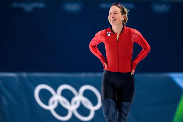 260220 Ragne Wiklund of Norway celebrates as she competes in women s 1500 meter Speed skating, Eisschnelllauf during day 14 of the 2026 Winter Olympics on February 20, 2026 in Milan. Photo: Emma Wallskog BILDBYRAN kod EW EW0645 skridskor speed skating Olympic Games, Olympische Spiele, Olympia, OS olympics winter olympics os ol olympiska spel vinter-os olympiske leker milano cortina 2026 milan cortina 2026 milano cortina 2026 olympic games milano cortina 2026 winter olympic games milano cortina-os milano cortina-ol vinter-ol 14 bbeng jubel celebration norge *** 260220 Ragne Wiklund of Norway celebrates as she competes in women s 1500 meter speed skating during day 14 of the 2026 Winter Olympics on February 20, 2026 in Milan Photo Emma Wallskog BILDBYRAN code EW EW0645 skates speed skating olympic games olympics winter olympics os ol olympic games winter os olympic games milano cortina 2026 milan cortina 2026 milano cortina 2026 olympic games milano cortina 2026 winter olympic games milano cortina os milano cortina ol winter ol 14 bbeng jubel celebration norge  Copyright: EMMAxWALLSKOG BB260220EW044