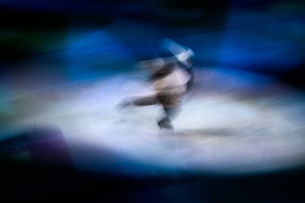 260221 Mikhail Shaidorov of Kazakhstan perform in the Figure skating, Eiskunstlauf Exhibition Gala during day 15 of the 2026 Winter Olympics on February 21, 2026 in Milan. Photo: Carl Sandin BILDBYRAN kod CS CS0890 konstakning figure skating kunstlop Olympic Games, Olympische Spiele, Olympia, OS olympics winter olympics os ol olympiska spel vinter-os olympiske leker milano cortina 2026 milan cortina 2026 milano cortina 2026 olympic games milano cortina 2026 winter olympic games milano cortina-os milano cortina-ol vinter-ol 15 bbeng *** 260221 Mikhail Shaidorov of Kazakhstan perform in the figure skating Exhibition Gala during day 15 of the 2026 Winter Olympics on February 21, 2026 in Milan Photo Carl Sandin BILDBYRAN kod CS CS0890 konstakning figure skating kunstlop olympic games olympics winter olympics os ol olympiska spel vinter os olympiske leker milano cortina 2026 milan cortina 2026 milano cortina 2026 olympic games milano cortina 2026 winter olympic games milano cortina os milano cortina ol vinter ol 15 bbeng  Copyright: CARLxSANDIN BB260221CS107