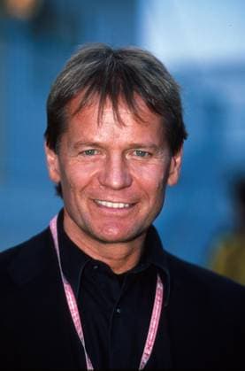 Marc Surer, Ex Grand Prix driver and Television commentator. Copyright: xSuttonxMotorsportsx