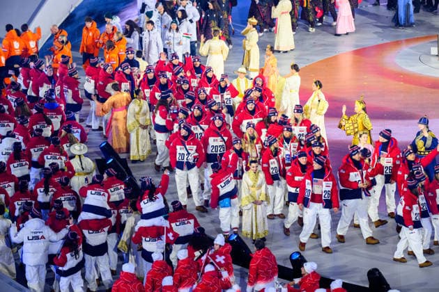 260222 Athletes of USA during the Closing Ceremony of the 2026 Winter Olympics on February 22, 2026 in Verona. Photo: Mathias Bergeld BILDBYRAN kod MB MB1342 Olympic Games, Olympische Spiele, Olympia, OS olympics winter olympics os ol olympiska spel vinter-os olympiske leker milano cortina 2026 milan cortina 2026 milano cortina 2026 olympic games milano cortina 2026 winter olympic games milano cortina-os milano cortina-ol vinter-ol 16 bbeng avslutningsceremoni closing ceremony *** 260222 Athletes of USA during the Closing Ceremony of the 2026 Winter Olympics on February 22, 2026 in Verona Photo Mathias Bergeld BILDBYRAN code MB MB1342 olympic games olympics winter olympics os ol olympiska spel vinter os olympiske leker milano cortina 2026 milan cortina 2026 milano cortina 2026 olympic games milano cortina 2026 winter olympic games milano cortina os milano cortina ol vinter ol 16 bbeng avslutningsceremoni closing ceremony  Copyright: MATHIASxBERGELD BB260222MB023