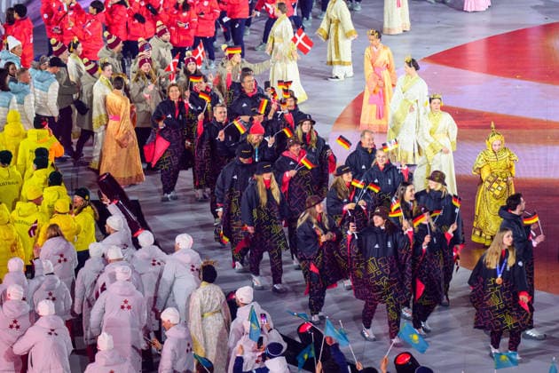 260222 Athletes of Germany during the Closing Ceremony of the 2026 Winter Olympics on February 22, 2026 in Verona. Photo: Mathias Bergeld BILDBYRAN kod MB MB1342 Olympic Games, Olympische Spiele, Olympia, OS olympics winter olympics os ol olympiska spel vinter-os olympiske leker milano cortina 2026 milan cortina 2026 milano cortina 2026 olympic games milano cortina 2026 winter olympic games milano cortina-os milano cortina-ol vinter-ol 16 bbeng avslutningsceremoni closing ceremony *** 260222 Athletes of Germany during the Closing Ceremony of the 2026 Winter Olympics on February 22, 2026 in Verona Photo Mathias Bergeld BILDBYRAN code MB MB1342 olympic games olympics winter olympics os ol olympiska spel vinter os olympiske leker milano cortina 2026 milan cortina 2026 milano cortina 2026 olympic games milano cortina 2026 winter olympic games milano cortina os milano cortina ol vinter ol 16 bbeng avslutningsceremoni closing ceremony  Copyright: MATHIASxBERGELD BB260222MB025