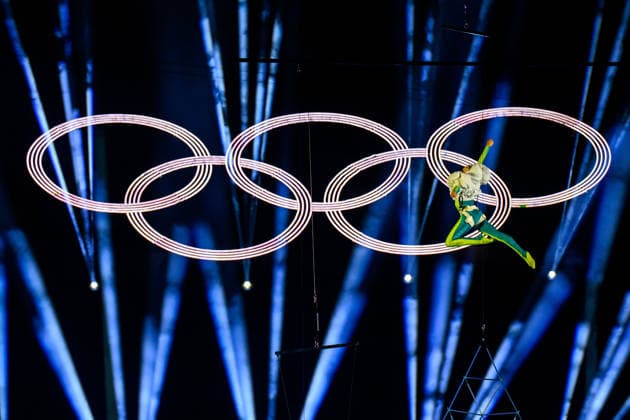260222 A performance during the Closing Ceremony of the 2026 Winter Olympics on February 22, 2026 in Verona. Photo: Mathias Bergeld BILDBYRAN kod MB MB1342 Olympic Games, Olympische Spiele, Olympia, OS olympics winter olympics os ol olympiska spel vinter-os olympiske leker milano cortina 2026 milan cortina 2026 milano cortina 2026 olympic games milano cortina 2026 winter olympic games milano cortina-os milano cortina-ol vinter-ol 16 bbeng avslutningsceremoni closing ceremony *** 260222 A performance during the Closing Ceremony of the 2026 Winter Olympics on February 22, 2026 in Verona Photo Mathias Bergeld BILDBYRAN code MB MB1342 olympic games olympics winter olympics os ol olympiska spel vinter os olympiske leker milano cortina 2026 milan cortina 2026 milano cortina 2026 olympic games milano cortina 2026 winter olympic games milano cortina os milano cortina ol vinter ol 16 bbeng avslutningsceremoni closing ceremony  Copyright: MATHIASxBERGELD BB260222MB037