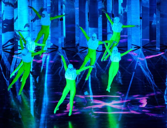 260222 A performance during the Closing Ceremony of the 2026 Winter Olympics on February 22, 2026 in Verona. Photo: Mathias Bergeld BILDBYRAN kod MB MB1342 Olympic Games, Olympische Spiele, Olympia, OS olympics winter olympics os ol olympiska spel vinter-os olympiske leker milano cortina 2026 milan cortina 2026 milano cortina 2026 olympic games milano cortina 2026 winter olympic games milano cortina-os milano cortina-ol vinter-ol 16 bbeng avslutningsceremoni closing ceremony *** 260222 A performance during the Closing Ceremony of the 2026 Winter Olympics on February 22, 2026 in Verona Photo Mathias Bergeld BILDBYRAN code MB MB1342 olympic games olympics winter olympics os ol olympiska spel vinter os olympiske leker milano cortina 2026 milan cortina 2026 milano cortina 2026 olympic games milano cortina 2026 winter olympic games milano cortina os milano cortina ol vinter ol 16 bbeng avslutningsceremoni closing ceremony  Copyright: MATHIASxBERGELD BB260222MB039