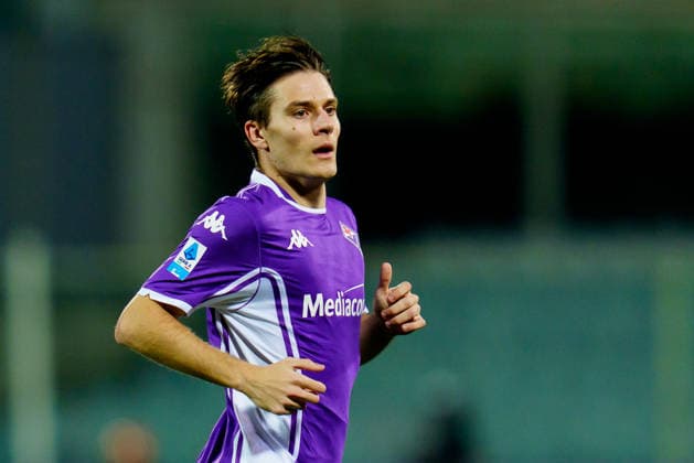ACF Fiorentina v Pisa SC - Serie A Enilive Nicolo Fagioli of ACF Fiorentina looks on during the serie Serie A Enilive match between ACF Fiorentina and Pisa SC at Stadio Artemio Franchi on February 23, 2026 in Florence, Italy Florence Stadio Artemio Franchi Tuscany Italy Copyright: xGiuseppexMaffiax 260223_SerieA_Fiorentina-Pisa_GM_05830