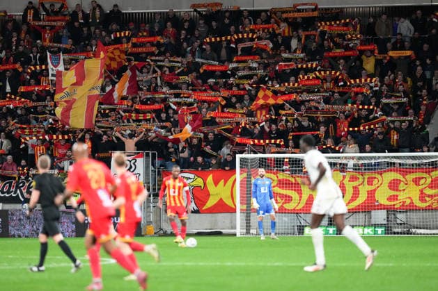 Le Mans FC v En Avant Guingamp - Ligue 2 BKT 2025 2026 Illustration during the Ligue 2 BKT match between Le Mans and Guingamp at Stade Marie-Marvingt on February 20, 2026 in Le Mans, France. Le Mans France  Copyright: xFEPx 776348560