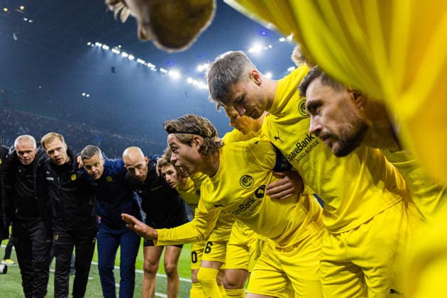 260224 Patrick Berg of Bodo Glimt ahead of the UEFA Champions League football match between Inter and Bodo Glimt on February 24, 2026 in Milan. Photo: Marius Simensen BILDBYRAN COP 238 MM0057 bbeng bodo glimt fc internazionale milano football fotball fotboll inter mesterligaen soccer uefa champions league Copyright: MARIUSxSIMENSEN BB260224BB641
