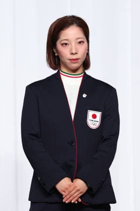 Riku Miura (JPN), FEBRUARY 25, 2026 : Milano Cortina 2026 Olympic Winter games, Winterspiele,Spiele, Summer games Japan Delegation disbandment ceremony in Tokyo, Japan. Noxthirdxpartyxsales  aflo_321205679
