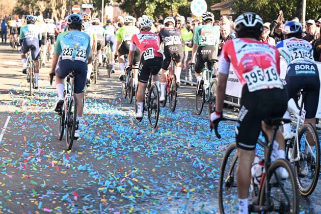 25-02-2026 Giro Di Sardegna; Tappa 01 Castelsardo - Bosa; Bosa; 