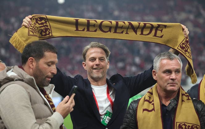 Stuttgart , Europa League VfB Stuttgart vs. Celtic Glasgow , Timo Hildebrand