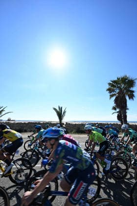 27-02-2026 Giro Di Sardegna; Tappa 03 Cagliari - Tortoli; 