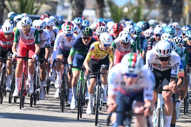 27-02-2026 Giro Di Sardegna; Tappa 03 Cagliari - Tortoli; 2026, Vorarlberg; Cireddu, Ignazio; 