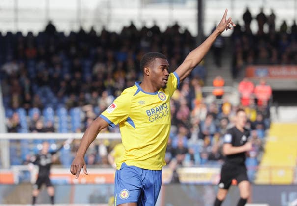 Patrick Nkoa (Eintracht Braunschweig) Fussball, Herren, Saison 2025 2026 2.BL, Eintracht Stadion, Eintracht Braunschweig gegen SC Preussen Muenster DFL REGULATIONS PROHIBIT ANY USE OF PHOTOGRAPHS AS IMAGE SEQUENCES AND OR QUASI-VIDEO.