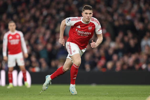 Arsenal v Chelsea 01 March 2026, London - Premier League Football - Arsenal v Chelsea - Viktor Gyokeres of Arsenal - Photo: Charlotte Wilson Offside. London UK Copyright: xCharlottexWilsonx xOffsidexOffside