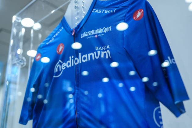 Ieri Oggi e Domani, evento di rinnovo partnership tra RCS e Mediolanum per il Giro d™Italia, Milan (Italy) March 4, 2026 (Photo Claudio Furlan LaPresse)  Copyright: xClaudioxFurlan LaPressex