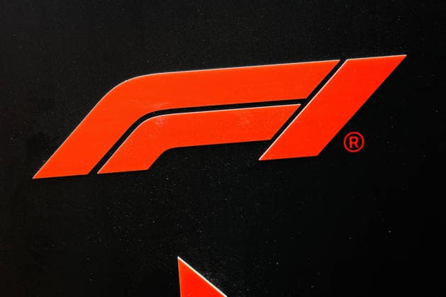 F1 - AUSTRALIAN GRAND PRIX 2026 F1 Logo during the Formula 1 Qatar Airways Australian Grand Prix 2026, 1st round of the 2026 Formula One World Championship, WM, Weltmeisterschaft from March 6 to 8, 2026 on the Albert Park Circuit, in Melbourne, Australia - MelbourneAustralia  Copyright: xFLORENTxGOODENx