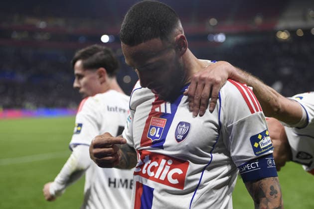 Football : Olympique lyonnais vs Lens - French Cup - 05 03 2026 Corentin TOLISSO of Lyon during the French Cup Quarts final match between Olympique Lyonnais and Lens at Groupama Stadium Decines Charpieu Lyon on March 05 2026 , France LYONFrance  Copyright: xMouradxALLILIx