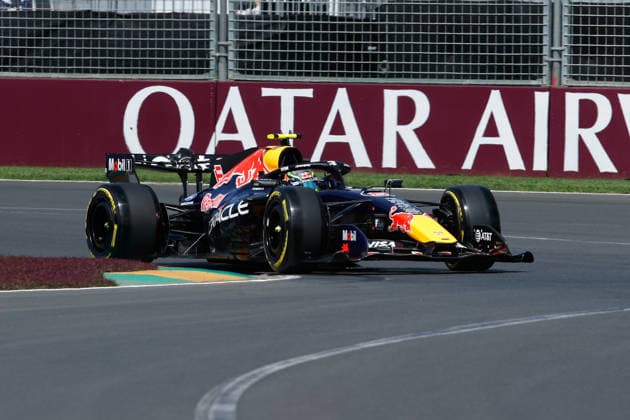 6th March 2026: Melbourne Grand Prix Circuit, Melbourne, Victoria, Australia: Formula One Australian Grand Prix, Free Practice Day;  DavidxWoodley Content restricted for UK based newspaper