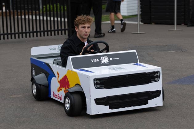 Sport Bilder des Tages 30 Liam Lawson (NZL) Visa Cash App Racing Bulls Formula One Team (ITA) Racing Bulls VCARB 03 RBPT-Ford during the Free Practices of Qatar Airways Australian Grand Prix of Formula One at the Albert Park Circuit in Melbourne on Australia on March 06, 2026 in Melbourne, Australia. (Photo by Philippe Nanchino Eurasia Images) Melbourne Albert Park Circuit Australia *** 30 Liam Lawson NZL Visa Cash App Racing Bulls Formula One Team ITA Racing Bulls VCARB 03 RBPT Ford during the Free Practices of Qatar Airways Australian Grand Prix of Formula One at the Albert Park Circuit in Melbourne on Australia on March 06, 2026 in Melbourne, Australia Photo by Philippe Nanchino Eurasia Sport Images Melbourne Albert Park Circuit Australia Copyright: x x2026xEurasiaxSportxImagesx jp-en-EuSpIm-MPS_PPN_GP.F1_Australia_06Mar2026_AU001