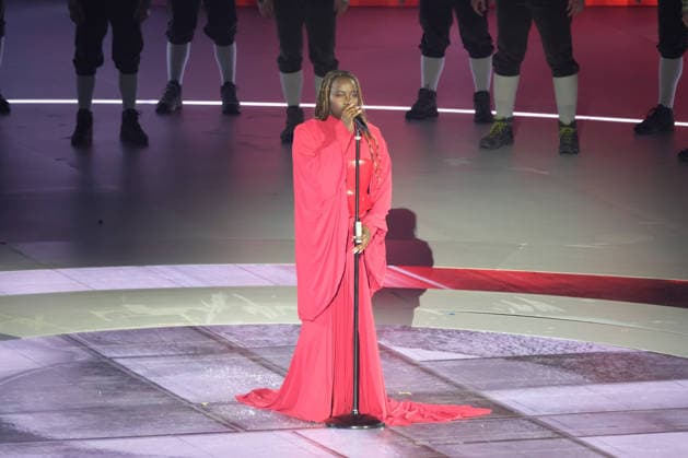 Paralympic Winter games, Winterspiele,Spiele, Summer games opening ceremony of Milano-Cortina 2026 on March 6, 2026 at Arema of Verona in Verona, Italy  Copyright: xRobertoxTommasini IPAxSportx xipa-agency.netx xx IPA_72472519 IPA_Agency_IPA72472519