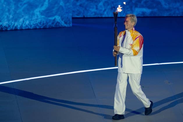 Opening Ceremony - Millano Cortina 2026 Winter Paralympics: Day 0 Opening Ceremony - Milano Cortina 2026 Winter Paralympics: Day 0 Verona VERONA, ITALY - MARCH 6: Opening Ceremony Verona Olympic Arena Impression of the Opening Ceremony on day zero of the Milano Cortina 2026 Winter Paralympics at Verona Arena on March 6, 2026 in Verona, Italy (Photo by RALF KUCKUCK) Copyright 2026 Ralf Kuckuck